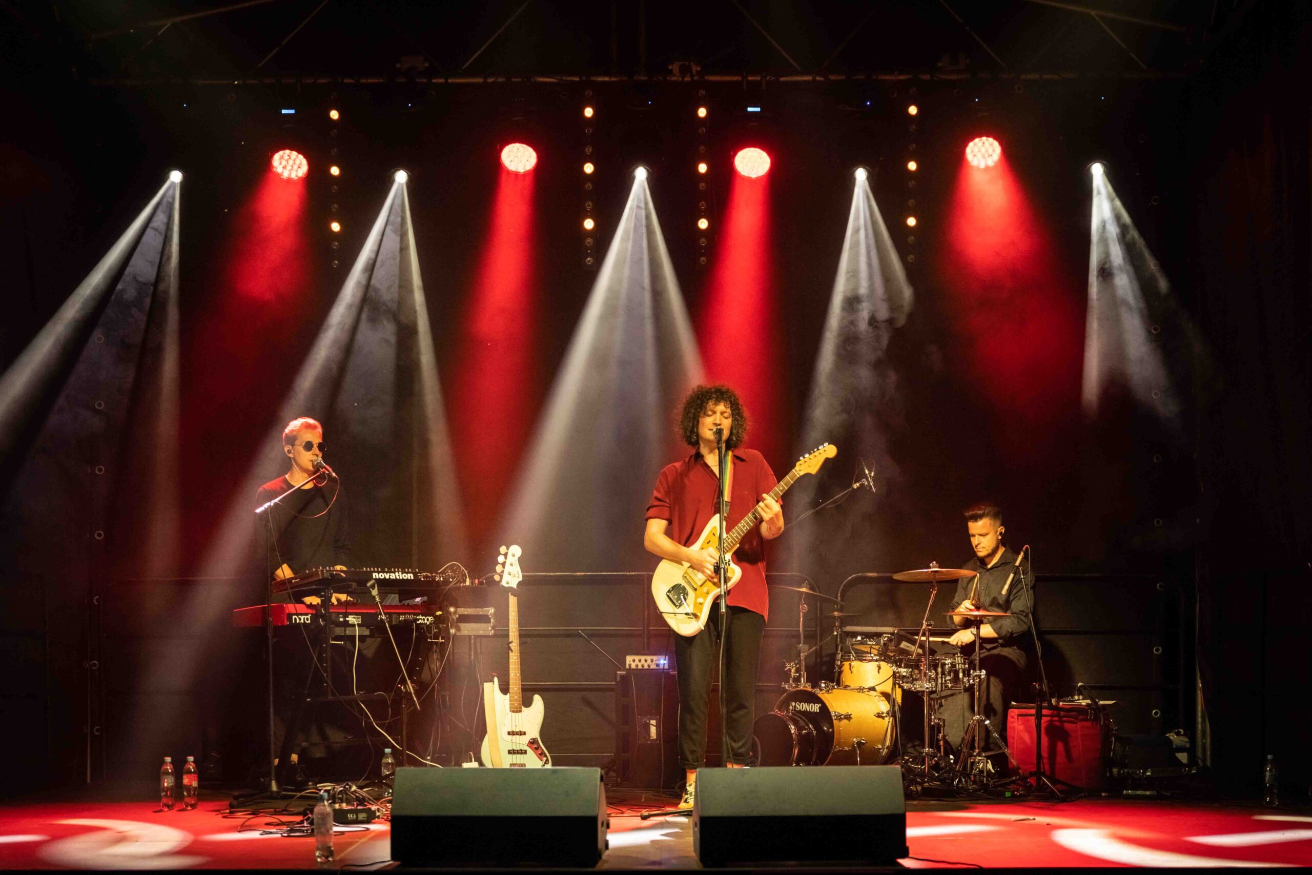4. Koncerty, festiwale