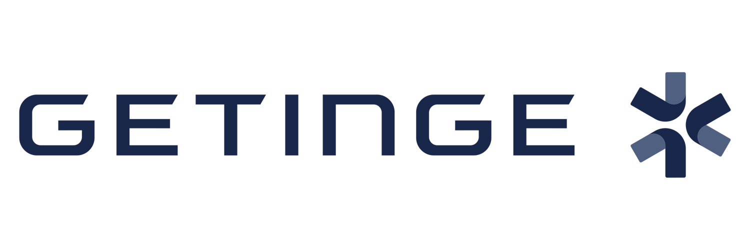 4. getinge